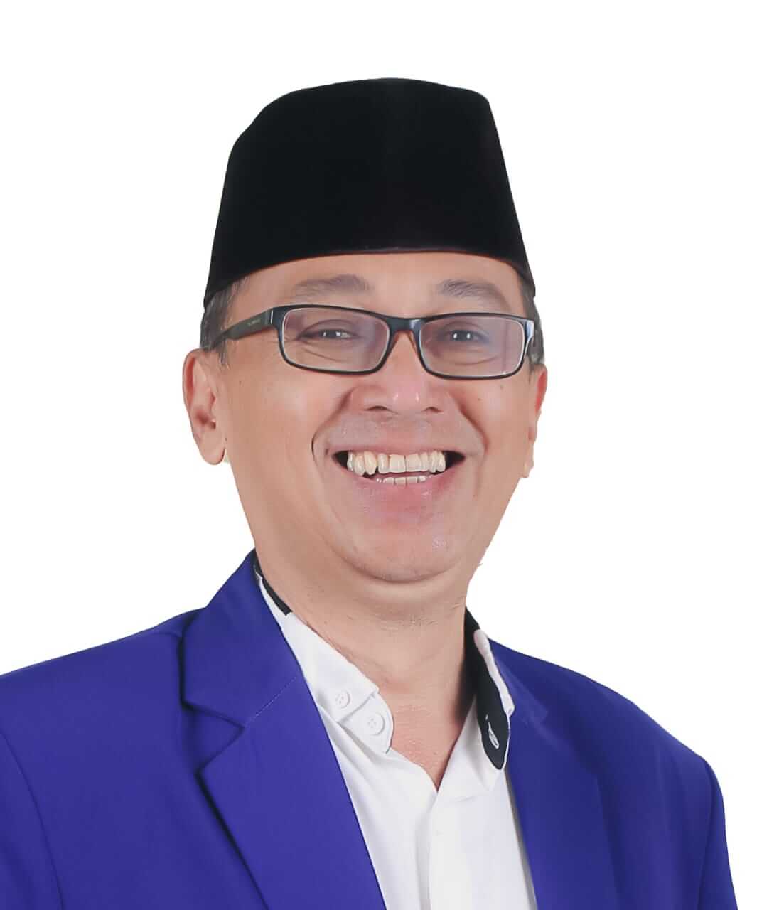 Bpk. H. Yudi J Ramli (direktur Utama Pt. Dodol Olympik)