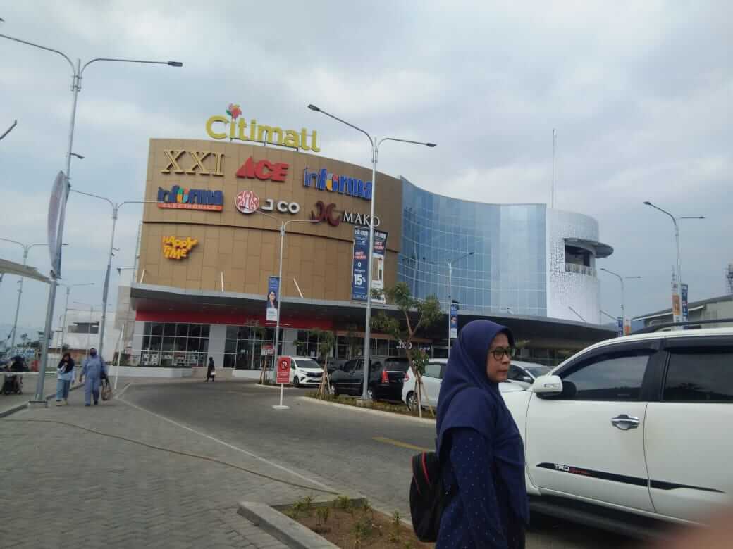 City Mall