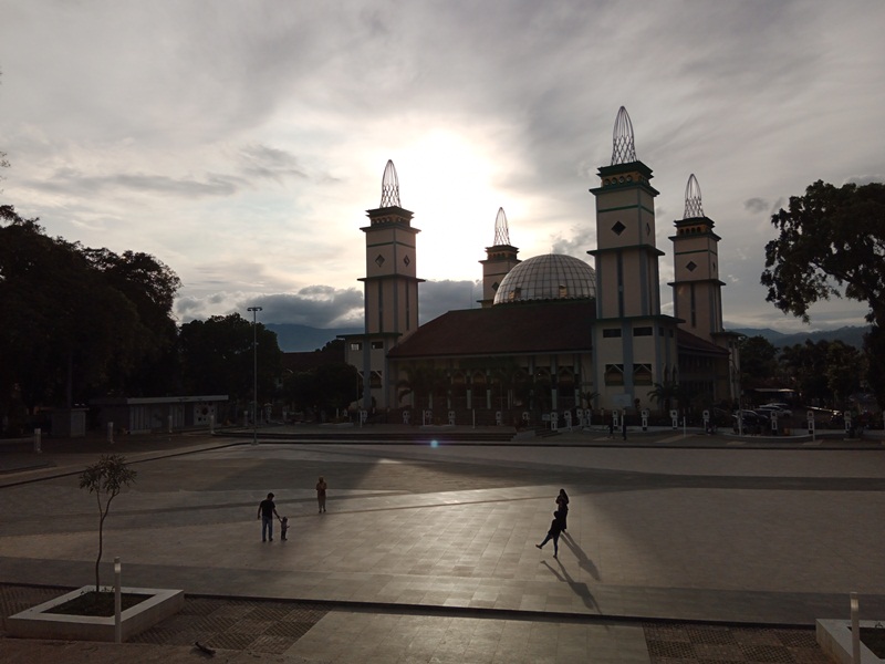 Masjid Agung Garut