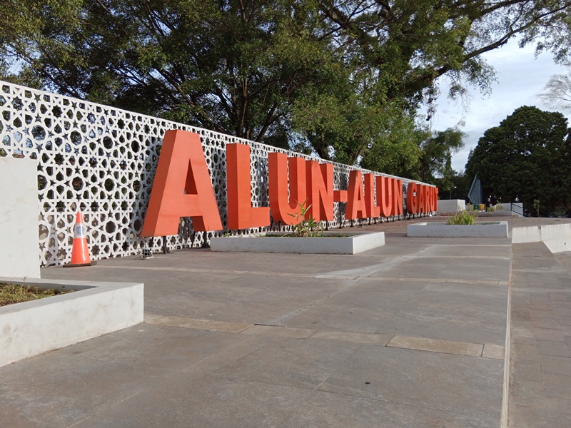 Alun Alun Garut